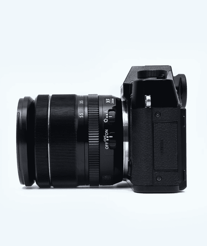 CapturePro 24MP Mirrorless Camera