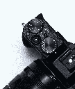 CapturePro 24MP Mirrorless Camera