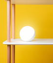 SmartSphere Round Desk Lamp