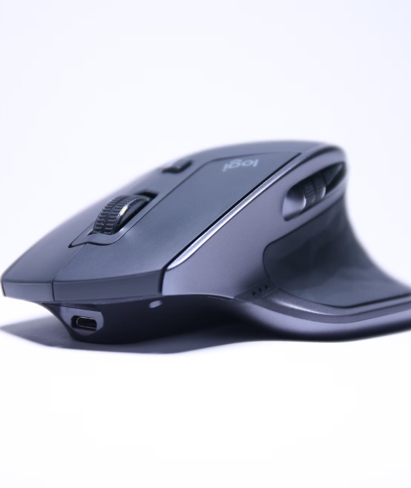 Wireless Precision Mouse
