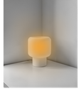Simplicity Defined Minimal Lamp