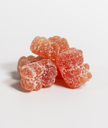 Sweet Sugary Gummy Bears