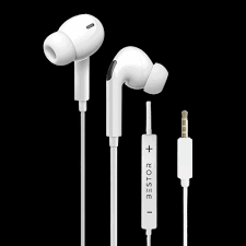 Earphones