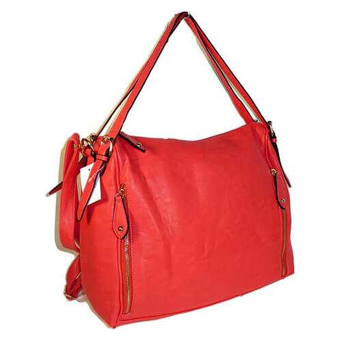 Red Bag