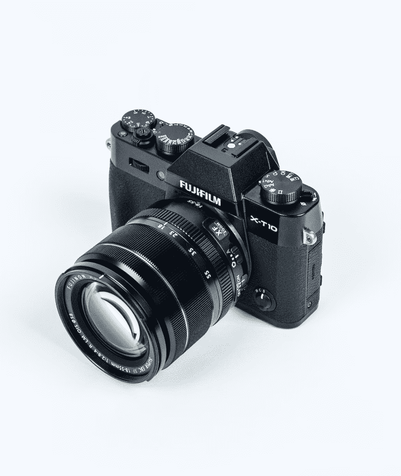 CapturePro 24MP Mirrorless Camera