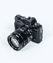CapturePro 24MP Mirrorless Camera