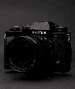 Essential 22MP Mirrorless Camera