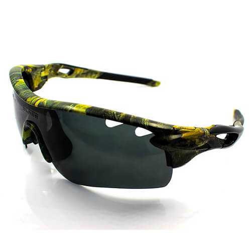 Sports Unisex Sunglasses