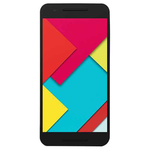 Micromax Canvas Nitro 4G E455 (Black)