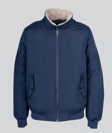 [ABMEJ004 ] Arctic Blue Men's Expedition Jacket