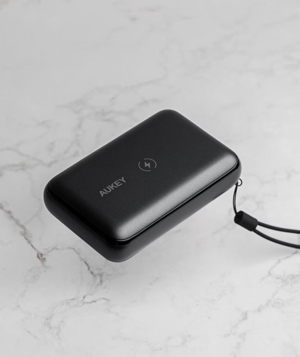 [PB3001-UP] Ultra-Portable Powerbank