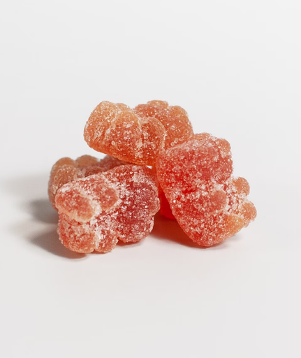 [SB7001-GUM] Sweet Sugary Gummy Bears