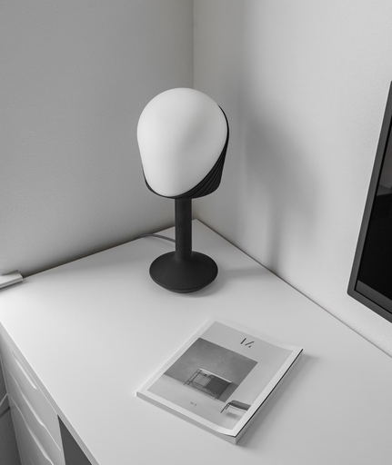 [TL1001-HD] Contemporary Table Lamp