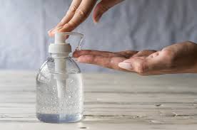 sanitizer