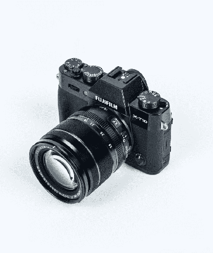 [CA5001-CAPRO] CapturePro 24MP Mirrorless Camera