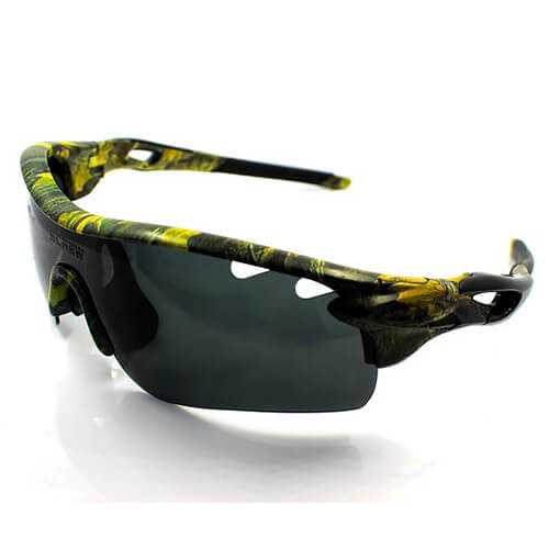 [WK-MP-SEL4-GLS4] Sports Unisex Sunglasses