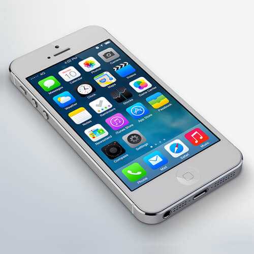 [WK-MP-SEL5-PHONE1] Apple iPhone 4