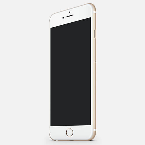 [WK-MP-SEL5-PHONE3] Apple iPhone 6